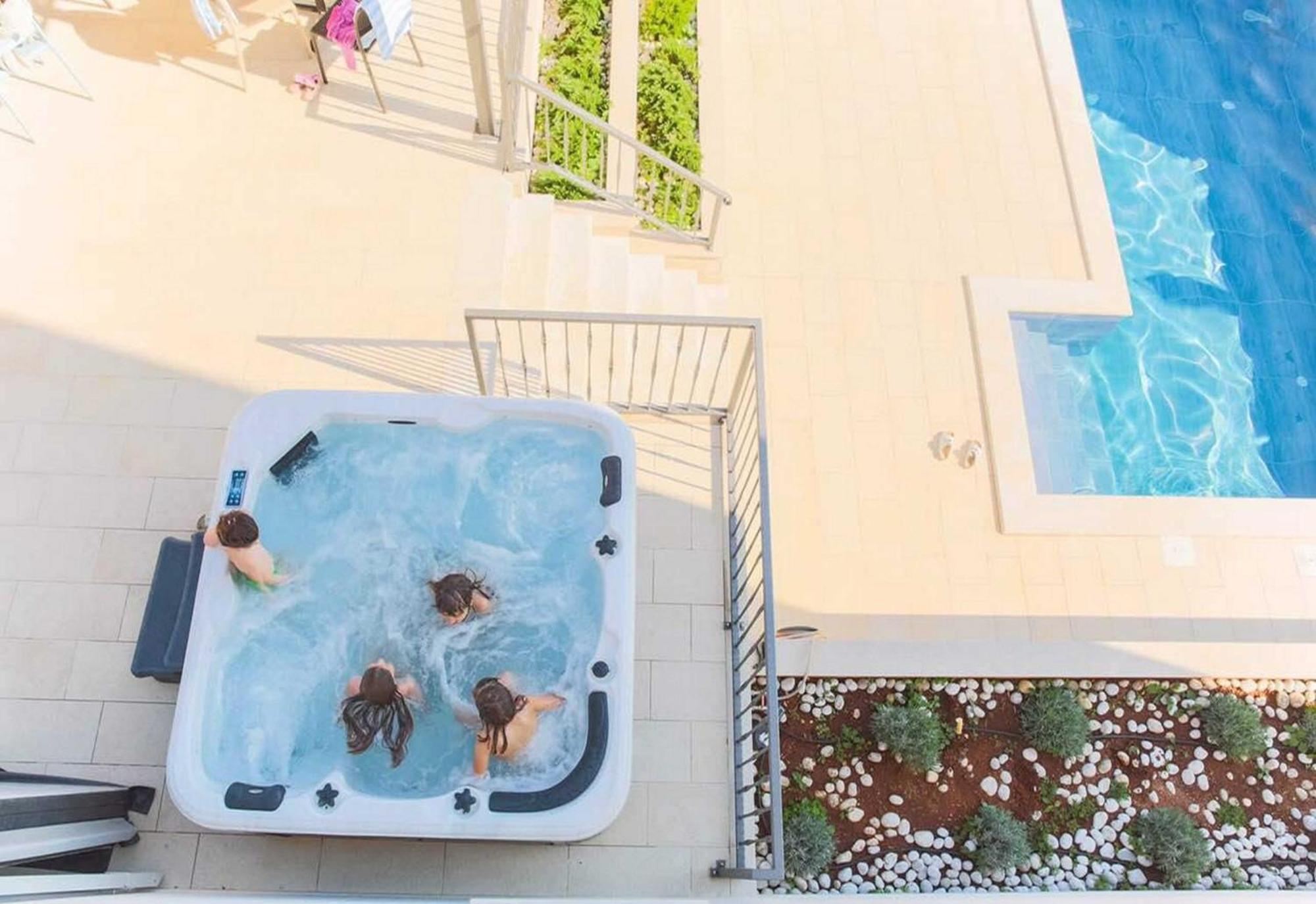 Apartments Villa Lukas Cavtat Room photo
