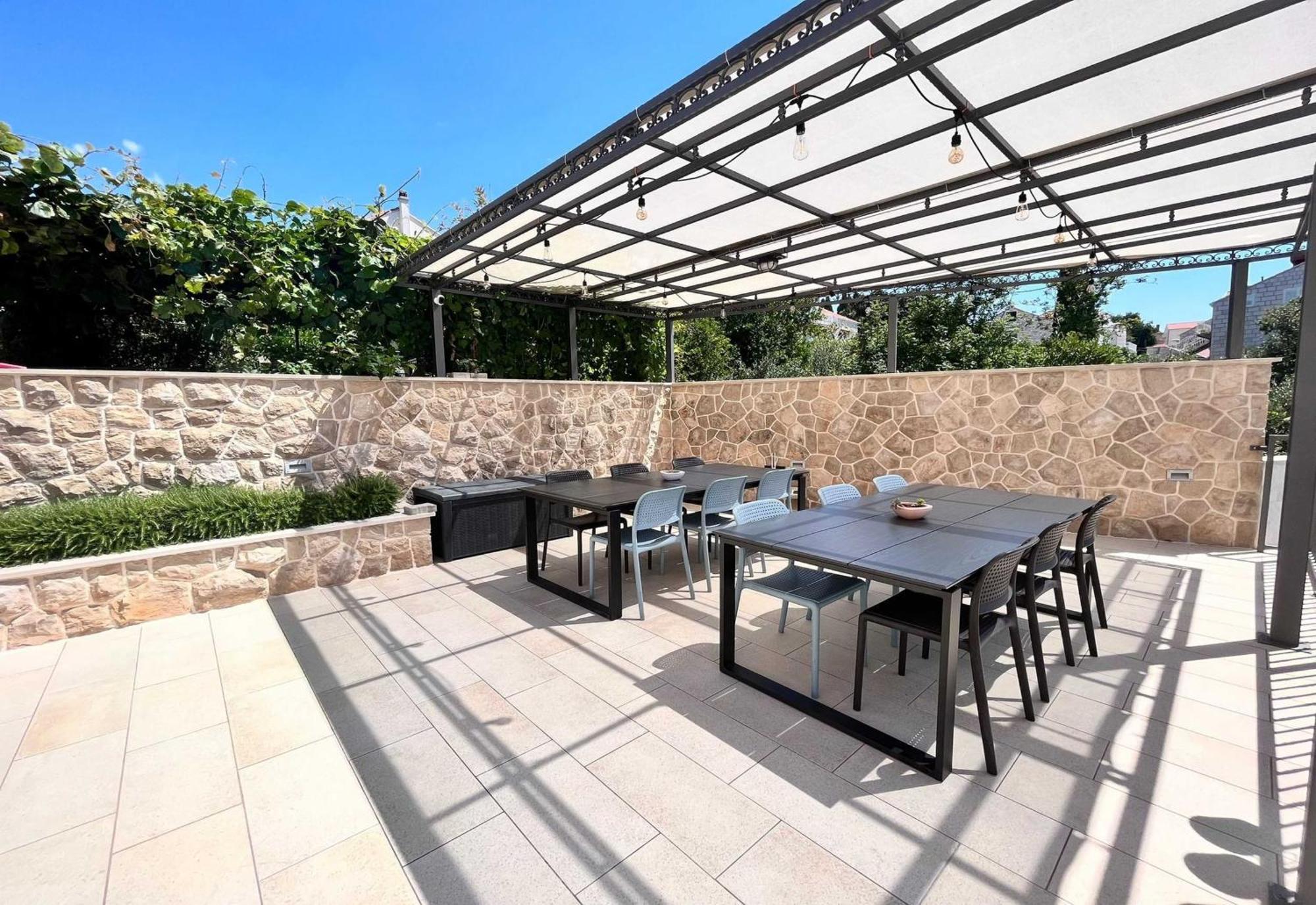 Apartments Villa Lukas Cavtat Room photo