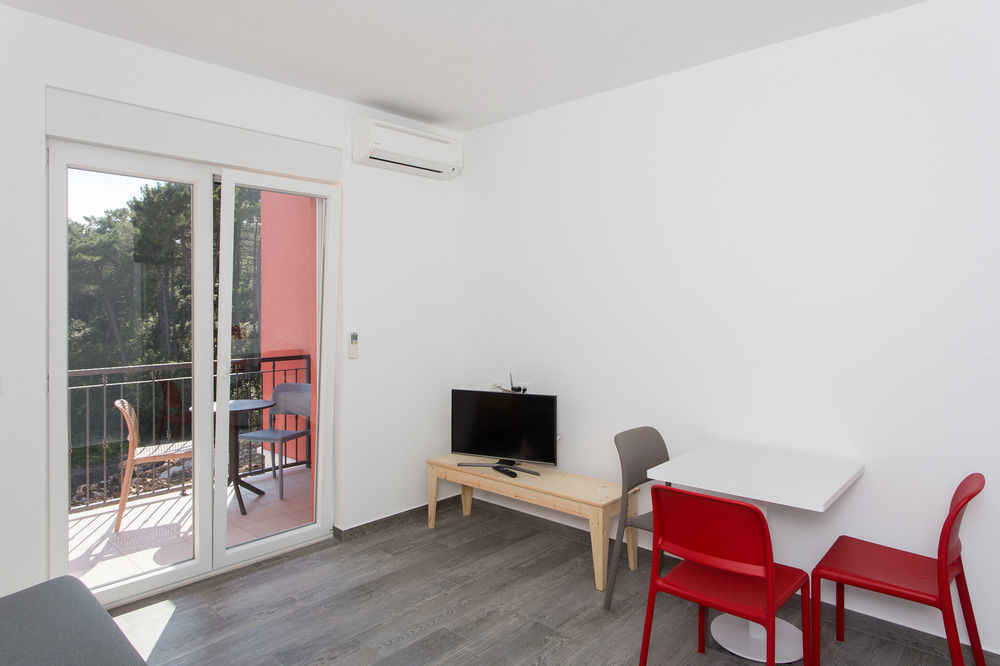 Apartments Villa Lukas Cavtat Exterior photo
